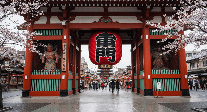 Asakusa