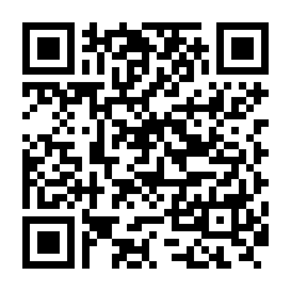 スギ薬局アプリ GooglePlayダウンロードページQRコード