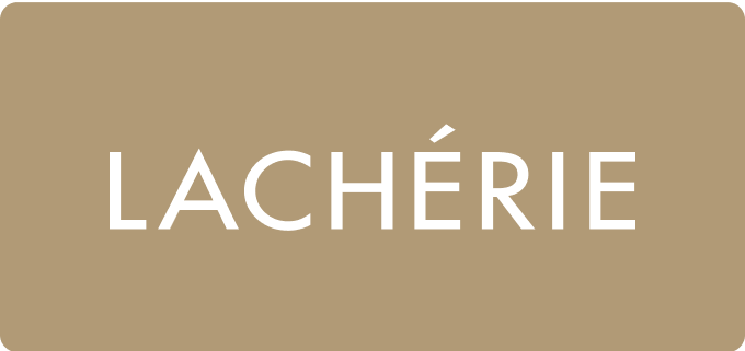 LACHERIE