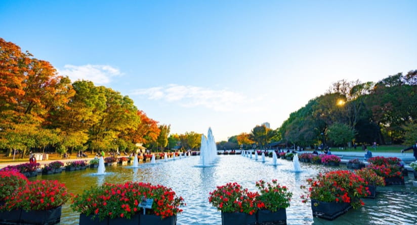 우에노