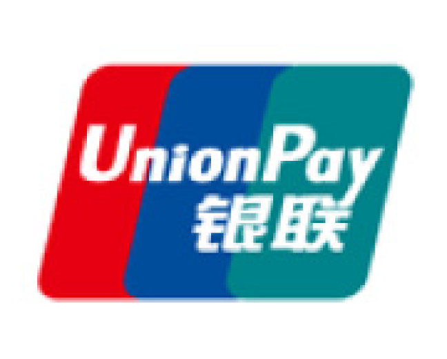 Union Pay（銀聯）